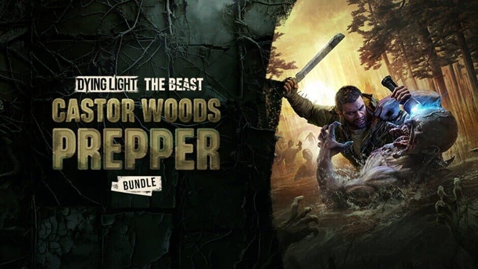 Скриншот 1 из Dying Light: The Beast - Castor Woods Prepper Bundle