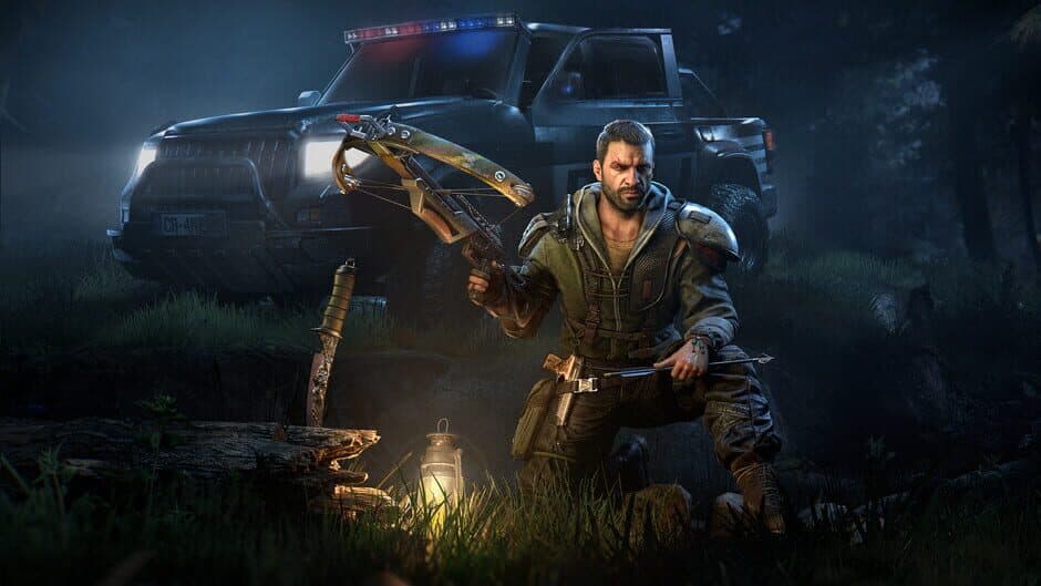 Скриншот 1 из Dying Light: The Beast - Hero of Harran Bundle
