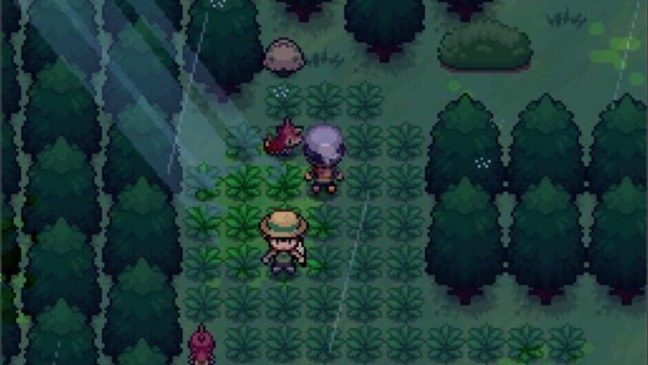 Скриншот 3 из Pokémon Infinite Fusion 2: Hoenn