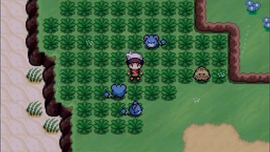 Скриншот 4 из Pokémon Infinite Fusion 2: Hoenn