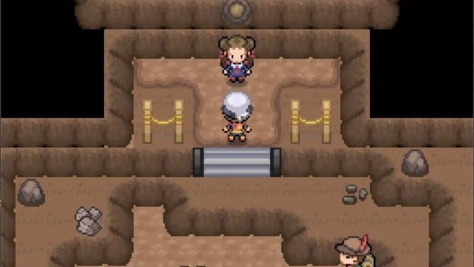 Скриншот 6 из Pokémon Infinite Fusion 2: Hoenn