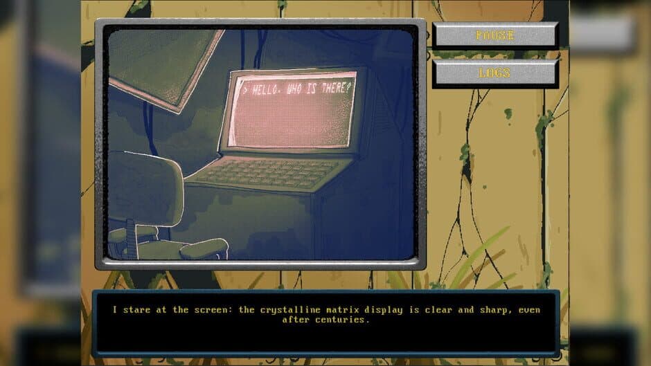 Скриншот 2 из Return Machine.Love()