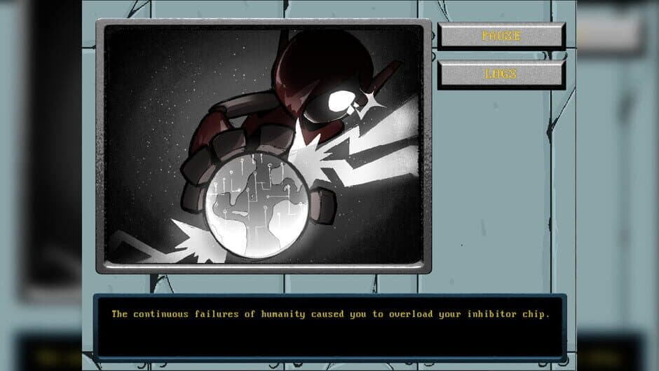 Скриншот 4 из Return Machine.Love()
