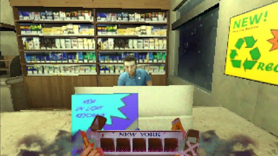 Скриншот 1 из Lusófona Games Collection 2025