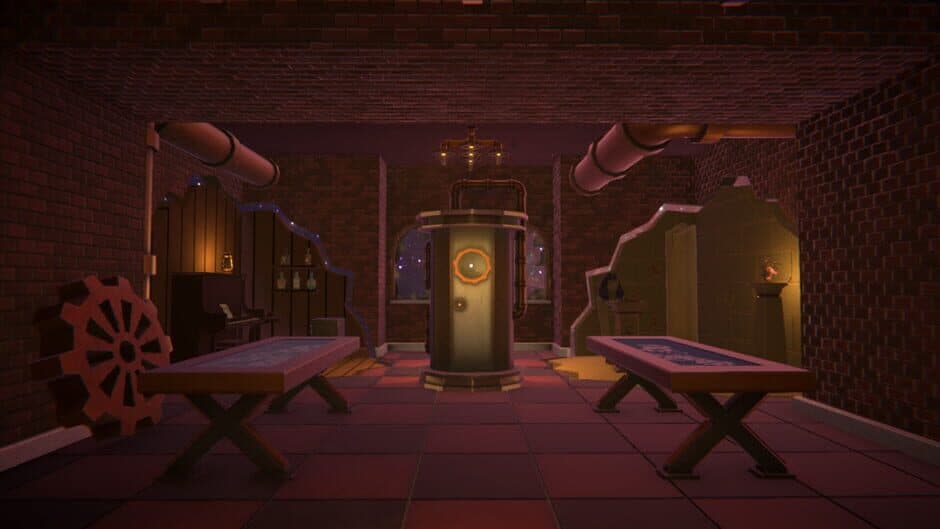 Скриншот 4 из Lusófona Games Collection 2025