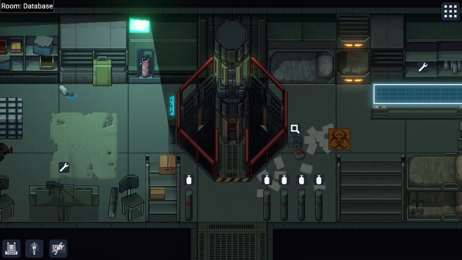 Скриншот 3 из Station Nexus