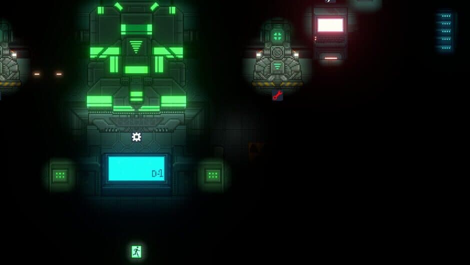 Скриншот 4 из Station Nexus