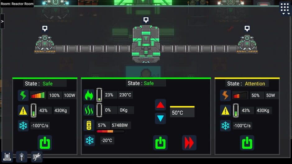 Скриншот 6 из Station Nexus