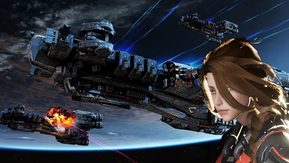 Скриншот 1 из EagleRoad: WorldRise
