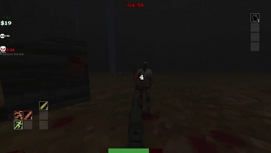 Скриншот 1 из Blood Welkin