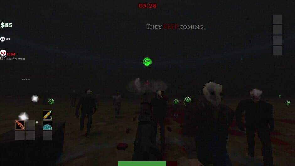 Скриншот 3 из Blood Welkin