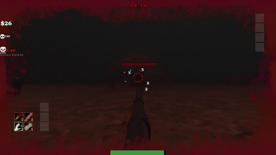 Скриншот 4 из Blood Welkin
