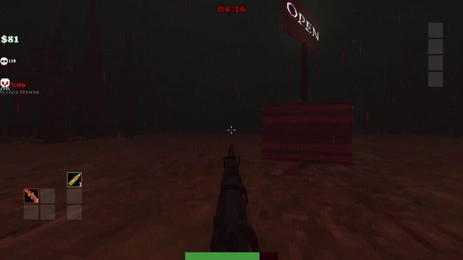 Скриншот 5 из Blood Welkin