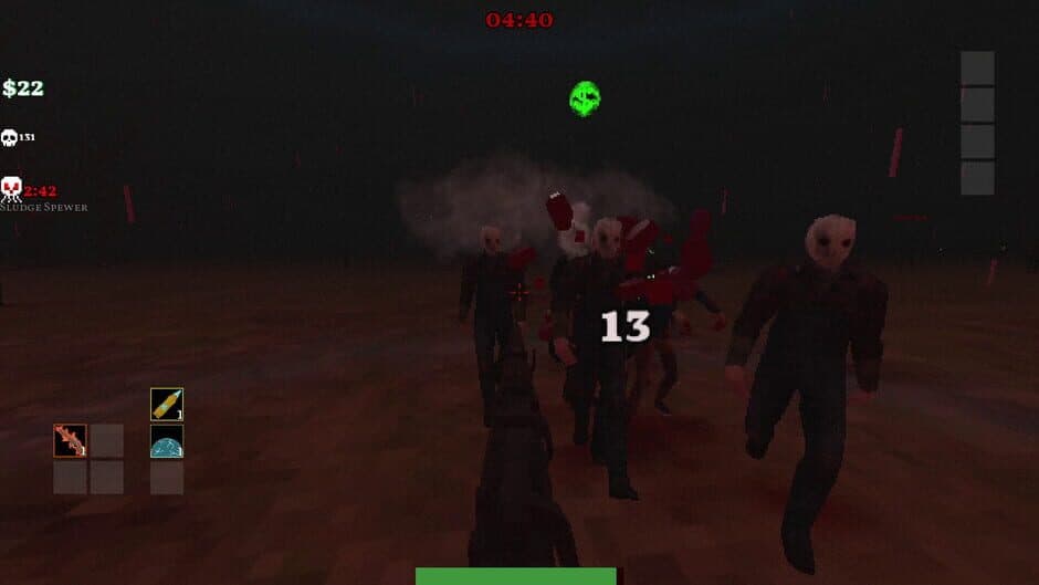 Скриншот 6 из Blood Welkin