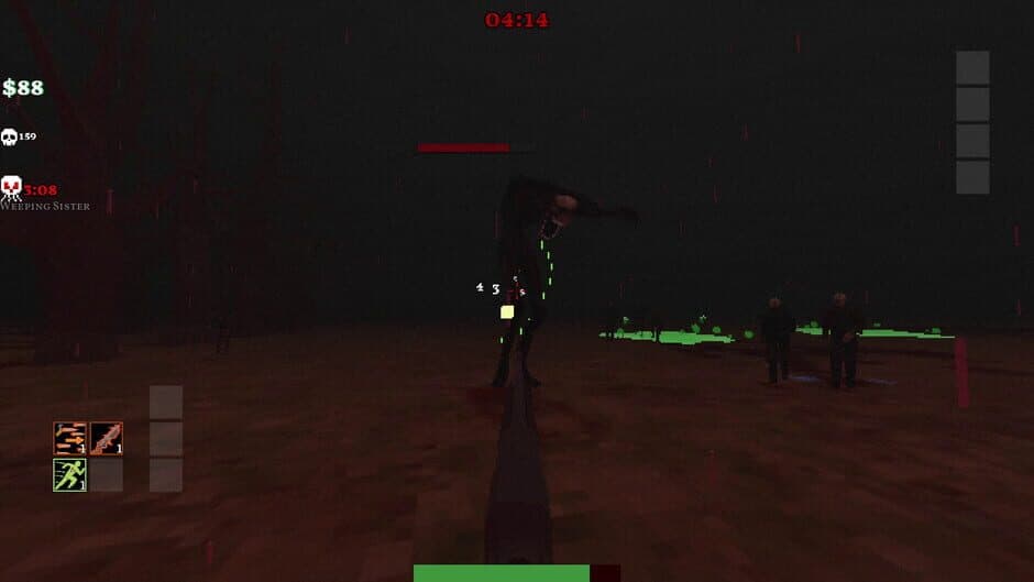 Скриншот 7 из Blood Welkin