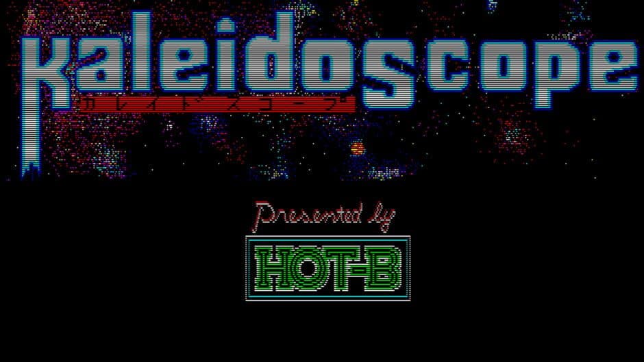 Скриншот 1 из Kaleidoscope