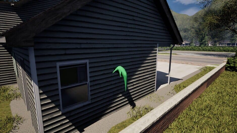 Скриншот 2 из Lizard Simulator