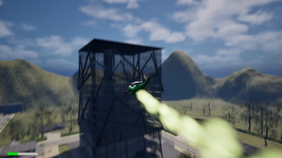 Скриншот 4 из Lizard Simulator