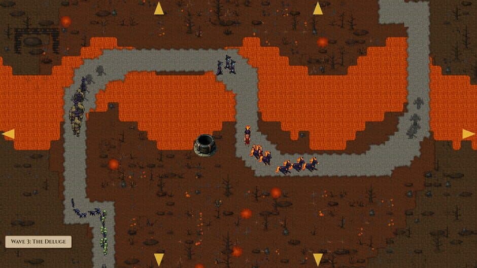 Скриншот 6 из Defense of Kyrath
