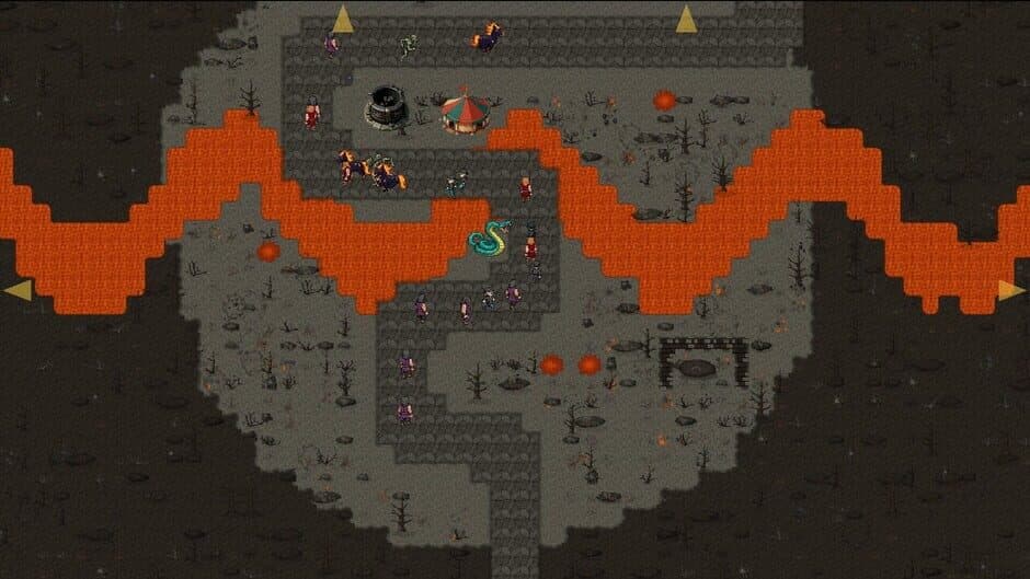 Скриншот 7 из Defense of Kyrath