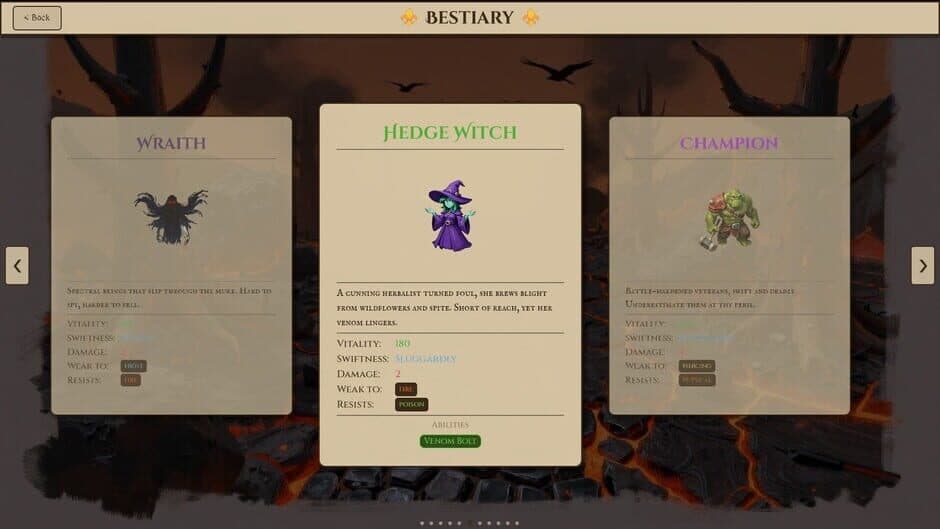 Скриншот 11 из Defense of Kyrath