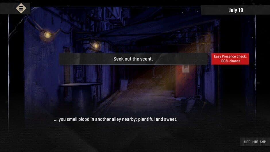 Скриншот 4 из Undying: Kowloon in Red