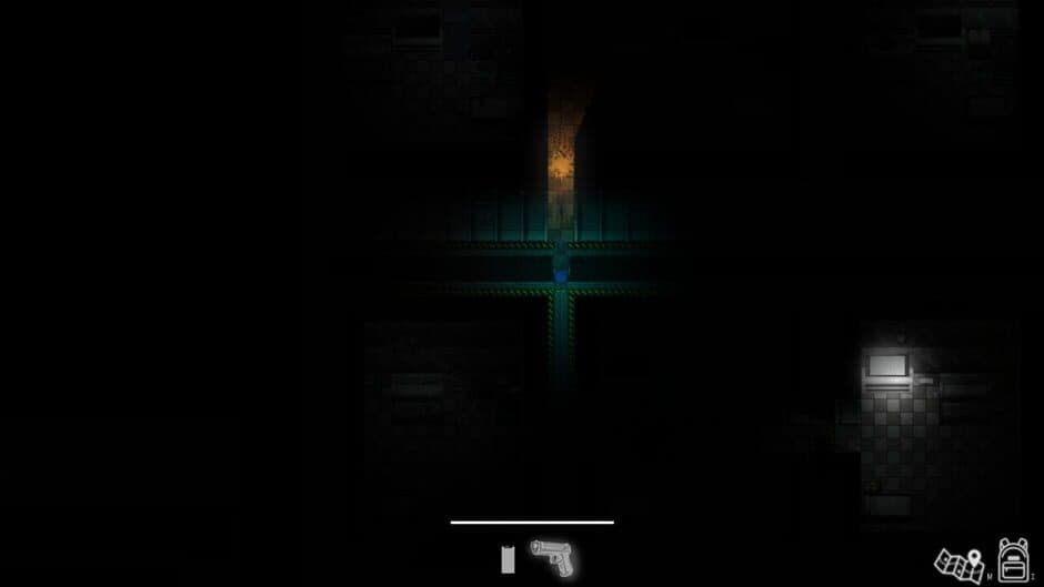 Скриншот 2 из Just a Little Longer