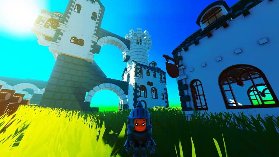 Скриншот 1 из Through the Manor