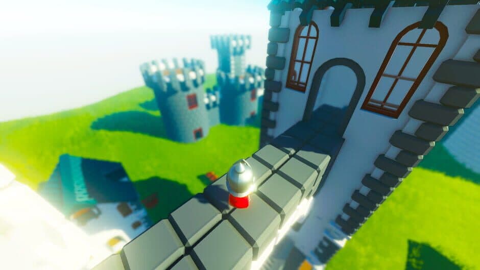 Скриншот 2 из Through the Manor