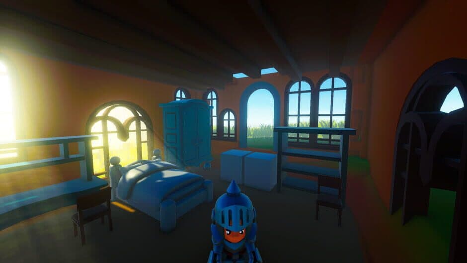 Скриншот 4 из Through the Manor