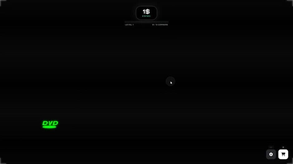 Скриншот 7 из A Game About Bouncing DVD