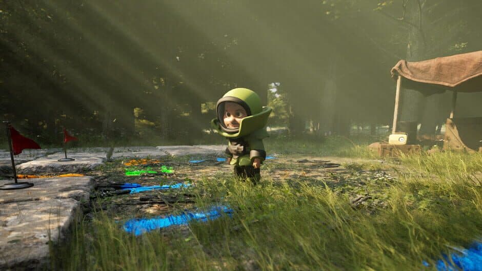 Скриншот 1 из The Minesweeper
