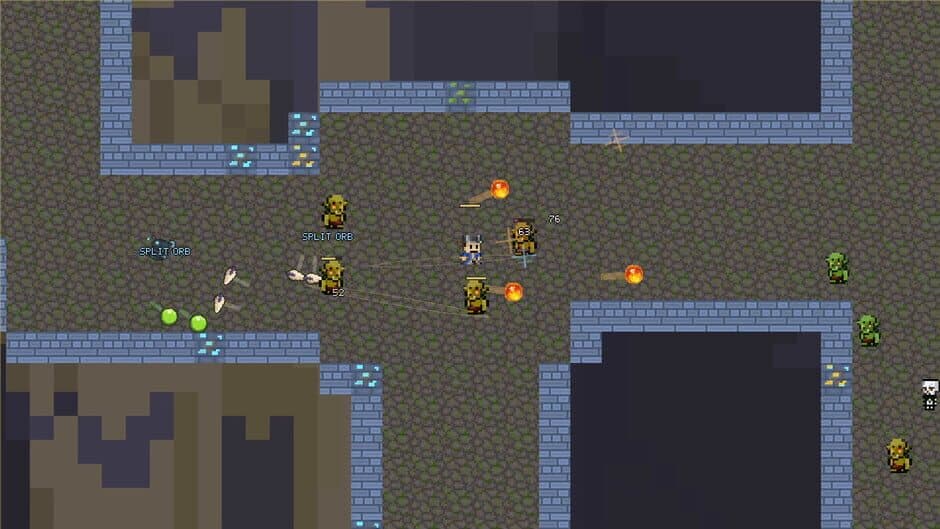 Скриншот 2 из Rogue Kingdom