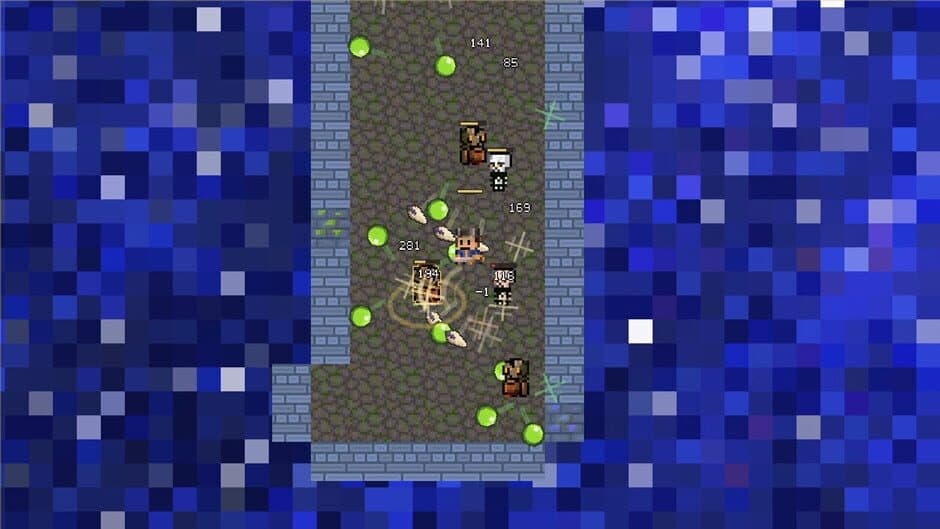 Скриншот 3 из Rogue Kingdom