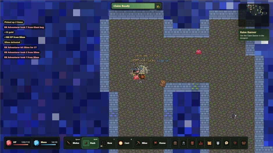 Скриншот 6 из Rogue Kingdom
