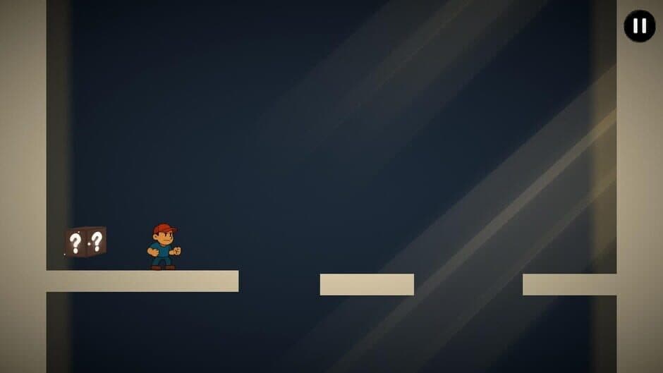 Скриншот 2 из Invisible Ascent