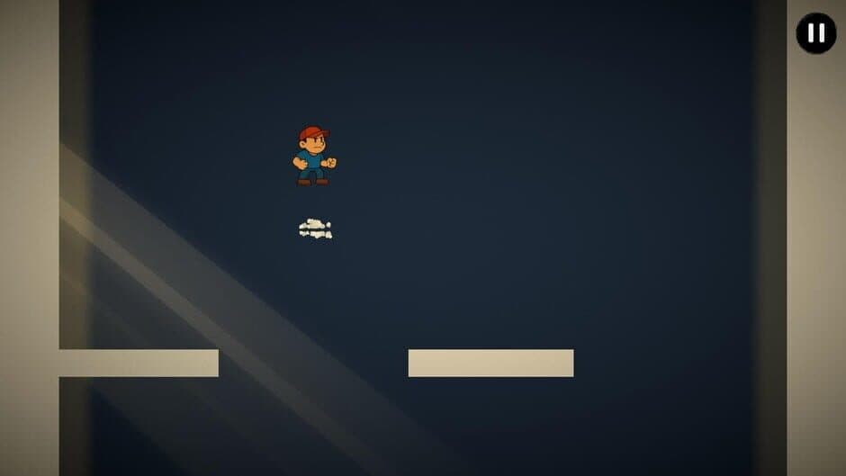Скриншот 3 из Invisible Ascent