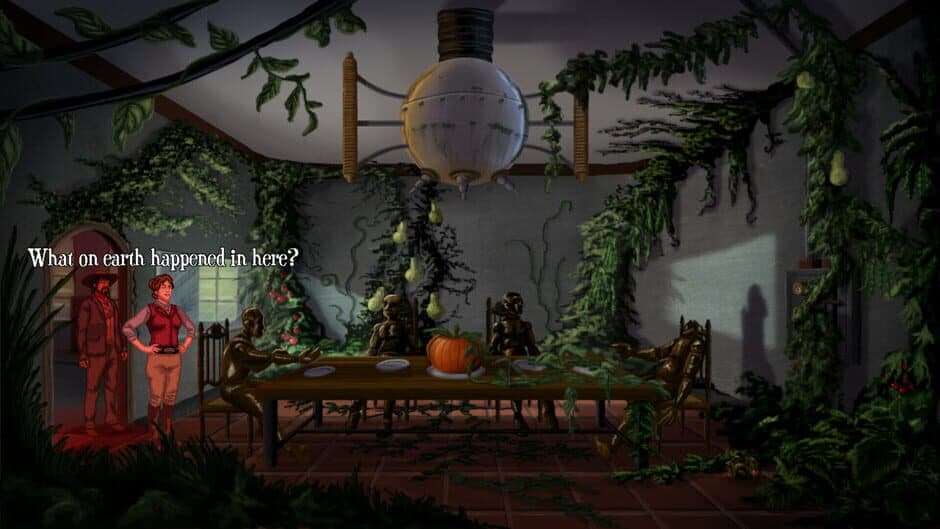 Скриншот 2 из World of Vespuccia Bundle