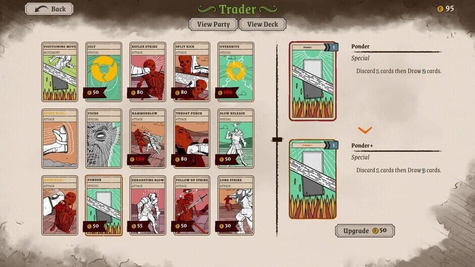 Скриншот 5 из Knights in Tight Spaces: Collector's Edition
