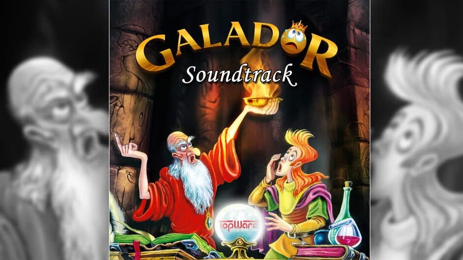 Скриншот 10 из Galador: The Prince and the Coward - Digital Deluxe Edition