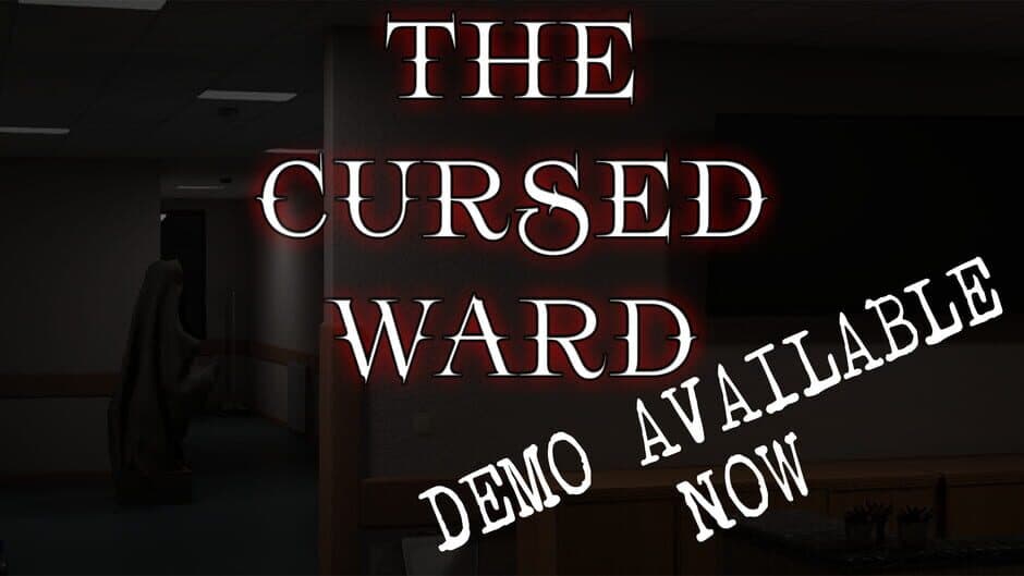 Скриншот 1 из The Cursed Ward