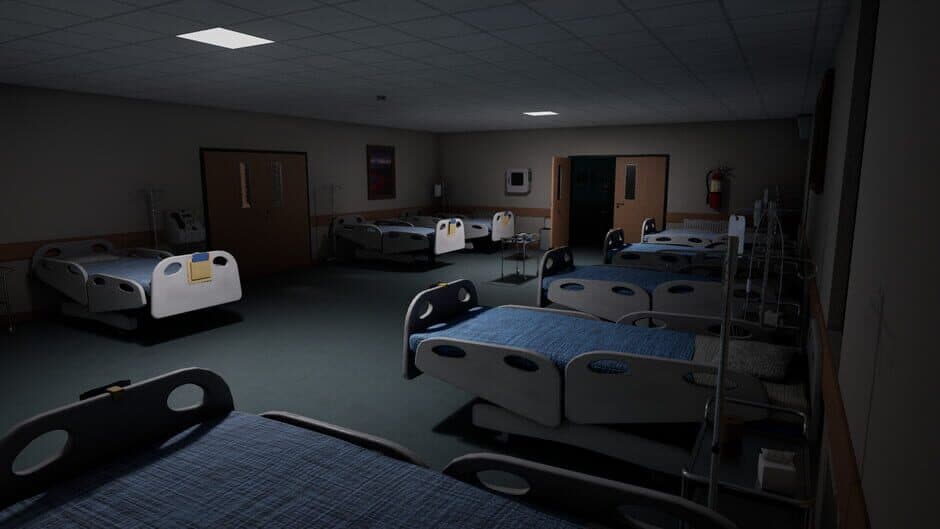 Скриншот 8 из The Cursed Ward