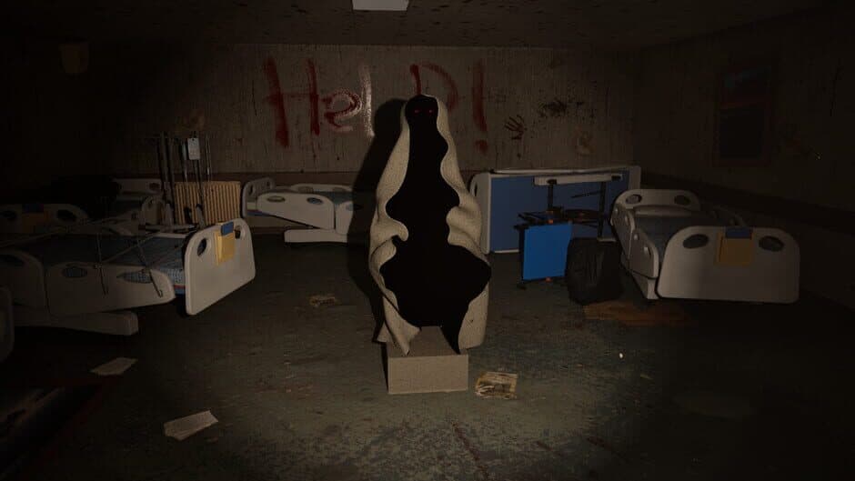 Скриншот 9 из The Cursed Ward