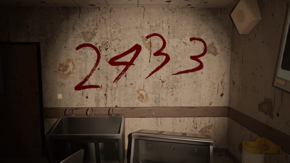 Скриншот 11 из The Cursed Ward
