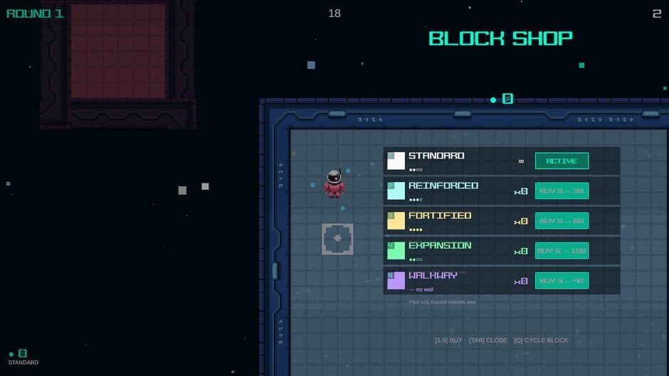 Скриншот 6 из Limited Space