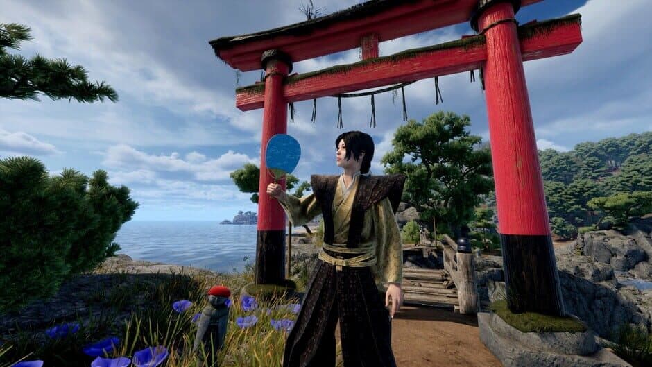 Скриншот 5 из Sengoku Dynasty: Sakura Pack