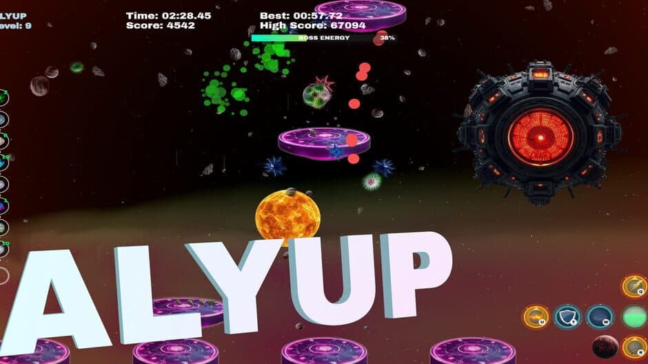Скриншот 9 из Alyup