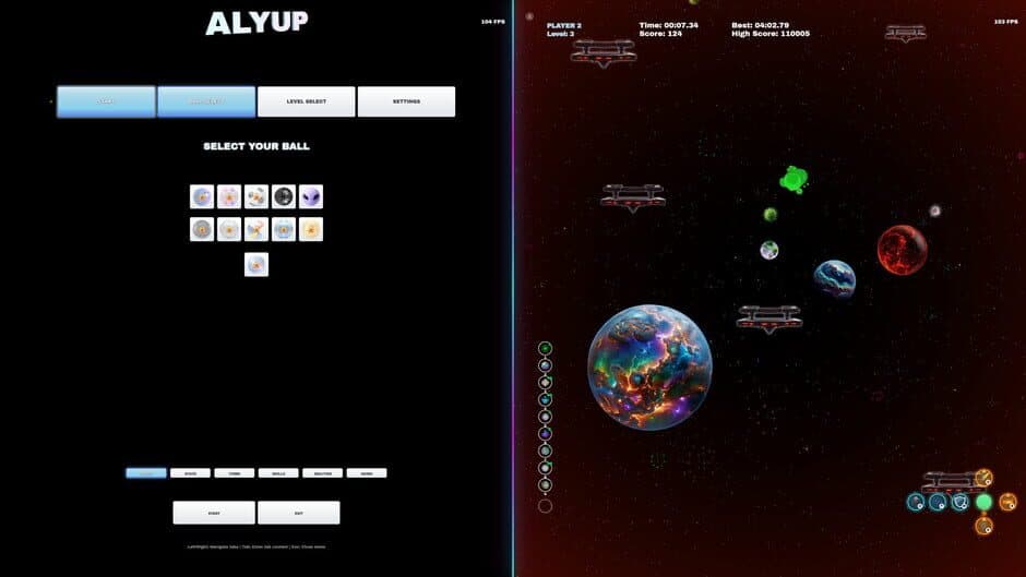 Скриншот 10 из Alyup