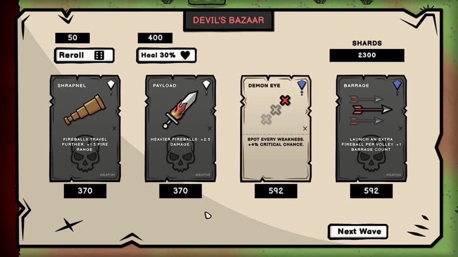 Скриншот 3 из Blazeo