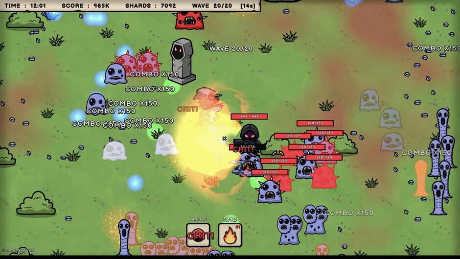 Скриншот 8 из Blazeo